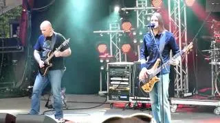 Riverside - Ultimate Trip, Night of the Prog (Loreley am 08.07.2011)