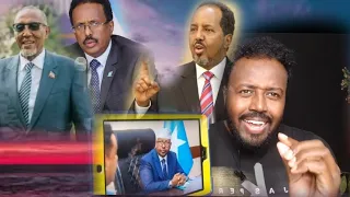 FARMAAJO O YAABAN CEEBTA DHACDAY BAL ILA ARAG MUSE BIIXI IYO ITOOBIYA IYO BADII 20 KM