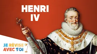 HENRI IV | Je révise avec toi | #09