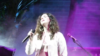 Lana Del Rey - Off To The Races (Live @ Riverstage, Brisbane 29th March 2018)