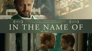 IN THE NAME OF Trailer - Peccadillo Pictures