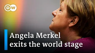 Merkel departs: Political genius or world-class pragmatist? | To the point