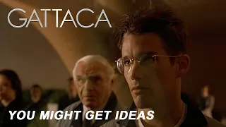 Gattaca | YOU MIGHT GET IDEAS
