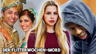 Sie waren frisch verheiratet! 💔 | The Honeymoon Murder