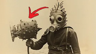 Terrifying People From History That Did Unspeakable Acts