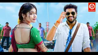 Telugu Hindi Dubbed Blockbuster Romantic Movie Full HD 1080p | Anoop, Ritiksha Love Story Movie