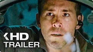 LIFE Trailer 2 (2017)