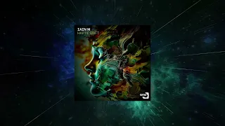 Iain M - Haptic Drift (Extended Mix) [ Aria ]