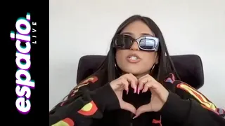 Conoce a ITZZA PRIMERA, la cantante venezolana detrás del tema Me Confundí