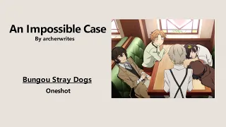 An Impossible Case - Podfic (BSD) - Oneshot