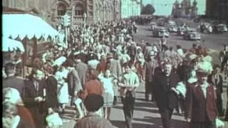 55-я серия. 1953 год — Лаврентий Берия