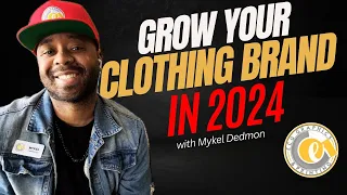 How to scale your Clothing Brand in 2024 | Keys to success #clothingbrandstartup