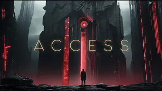 Soundscape & Ambience. Ethereal Music - ACCESS