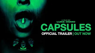 Capsules - Official Trailer HD | Available on Tubi, Amazon Prime, Apple TV and more