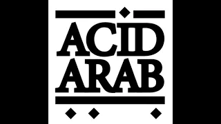 Acid Arab - Le Disco ( L'Aérosol Set)