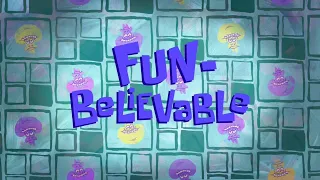 FUN Believable (soundtrack)