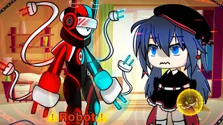 🔥°•Dangerous Robot•°🔥 {ORIGINAL🌟} ||🍒meme🍋|| 🐞MLB 🐾||gacha life