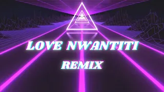 NightCore-Love Nwantiti Remix Ckay(ft.NightShogun)