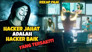 Kisah Balas Dendam Seorang Hacker - Alur Cerita Film I.T (2016)