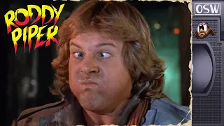 Roddy Piper's Hell Comes To Frogtown (1988) - OSW Review NU07