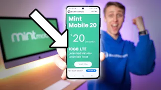 Mint Mobile's New Plans: What You Need To Know! (January 2021)