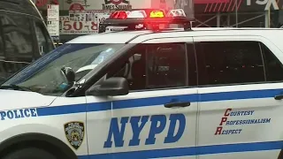 NYPD officers quitting