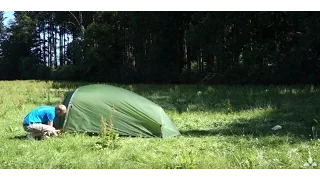 Taurus UL 2 Personen| VAUDE