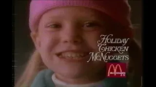 KWGN-TV Channel 2 Commercials (Dec 1987)