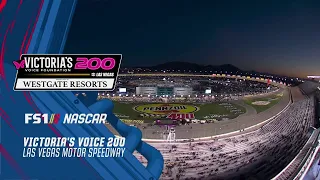 2024 Victoria's Voice Foundation 200 at Las Vegas Motor Speedway - NASCAR Craftsman Truck Series
