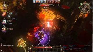 Divinity: Original Sin - Infiltrating The Immaculates / Beneath The Altar - Под алтарем