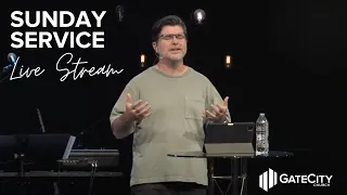 Understanding The End Times | Week 2 - Billy Humphrey (11am)