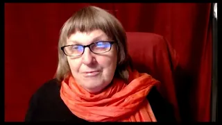 Елена Петрова лекция 8 "Цикл контакта и Прерывания контакта" из цикла 16 лекций по гештальт терапии