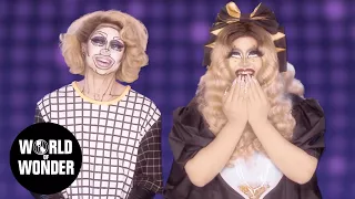 $TRANGER$ FOR CA$H: Milk & Kim Chi