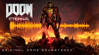 DOOM Eternal OST Remix (Remastered Soundtrack)