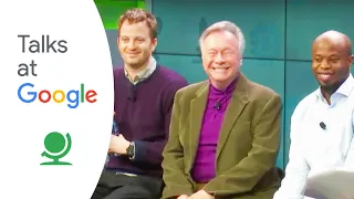 Intersection of Civil & LGBT Rights | Matt Wolf + More | Talks at Google