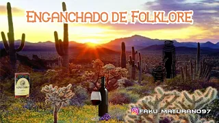 🤠Enganchado de Folklore Argentino 🧉 2.0