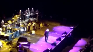 Jay Black Mohegan Sun 1/15/2017