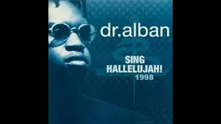 Dr Alban -  Sing Hallelujah