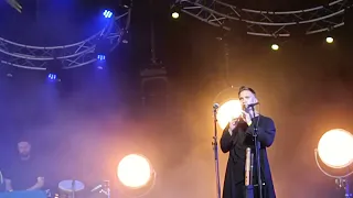 Shum - Go_A live @ Appelpop 2023, Tiel - 9-9-2023