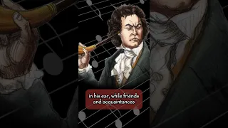 Beethoven’s Hearing Aids