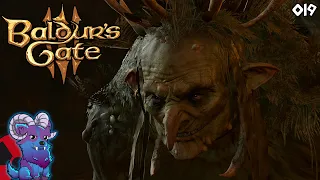 BALDURS GATE 3 | #19: Versprochen ist versprochen ❤️‍🔥 Let´s Play Deutsch