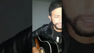 Wesley Safadão e Barões da Pisadinha - Ele é Ele, Eu Sou Eu - DVD Safadão Amplificado ( Cover )