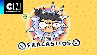 FRACASITOS | TODOS LOS EPISODIOS | CARTOON NETWORK