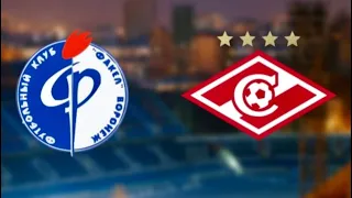 Факел Воронеж-Спартак Москва 2-0. Официальный гимн Воронежского Факела, Колхозный панк. 4 часть.