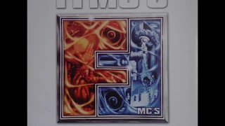 FFMC's ‎ -  ...Mit Hand, Herz Und Verstand  (2002)