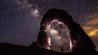 Clear Air and Magnificent Skies (Utah)