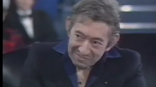 Serge Gainsbourg et Jane Birkin - Dernière interview - 1990