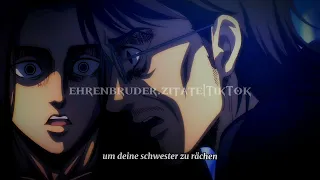 Eren Zitat | Vater steh Auf!| ehrenbruder.zitate