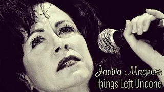 Janiva Magness - Things Left Undone (SR)