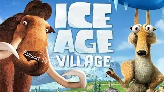 Ice Age Village,Episodul 14,a normal episode of normal stuff, nothin' else...